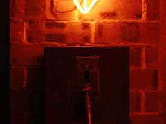 -The Drinkery (瑞金店)