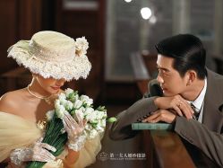 -第一夫人婚纱摄影(南京店)