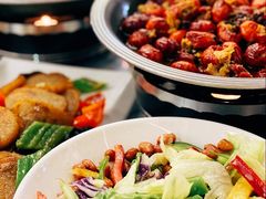 -郑喜旺烧烤(新密总店)