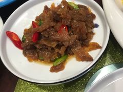 -三品香·江浙菜(松江九谊店)