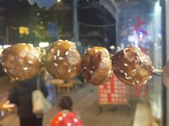 -邓记新一代糖油果子(四川煤管局供销公司职工宿舍店)