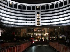 -北京好苑建国酒店