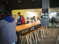 -星巴克(合肥包河万达广场店)