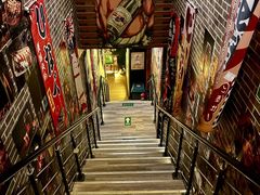 -鸟泉居酒屋·烧鸟·酒馆(百子湾店)