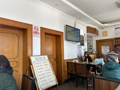 -友谊餐馆(永安路店)