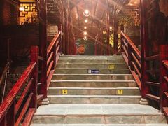 -顺风山庄(水濂山店)