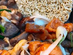 -龚印记牛骨牛杂屋·四代传承(珠影星光城店)