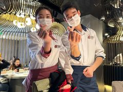 -海底捞火锅(外滩店)