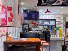 -黔有有贵州酸汤夺夺粉火锅(五味十字店)