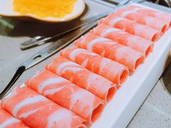-海底捞火锅(奥森店)