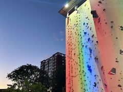 -问山MountQuest攀岩馆