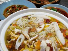 -滇铺子·云南特色菜·第九届野生菌美食节(曲靖万达店)