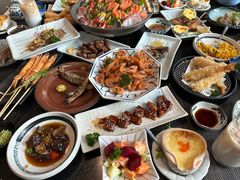 -德川家日本料理(中关村寰太大厦店)