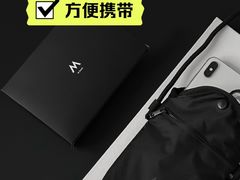 -M Stand(上海人民广场来福士店)