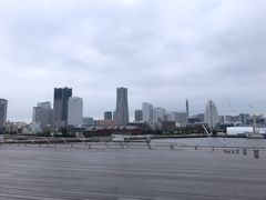 -横滨红砖仓库1号馆