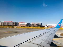 -乌鲁木齐天山国际机场-T3航站楼