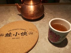 -蛙小侠(亚欧商厦店)