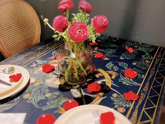 -第101座花园餐厅(湖滨88店)