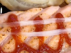 火炙三文鱼-姬岛生鲜(印象城店)