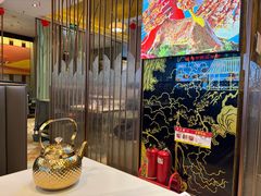 -燕兰楼·清真西北融合菜(亚运村店)