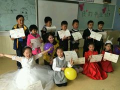 -瑞思成长中心(高新校区)