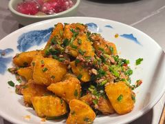 -闽上鲜·福建菜(龙湖滨江天街店)