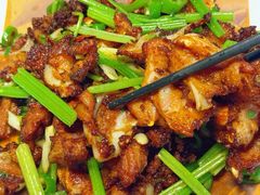 -火龙堂·风味民间菜(文一路店)