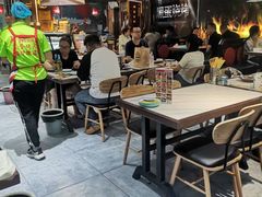 -黑蛋烤肉坊(光华路总店)