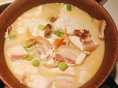 -炊江南·上海菜(国展华漕店)