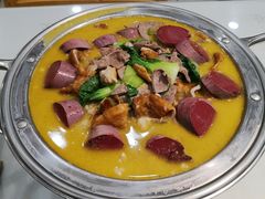 -孟记粥铺·家常菜·烧烤·粥(亚运村店)