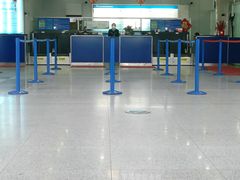 -威海大水泊国际机场