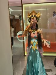 -盘子女人坊古装写真摄影(南京总店)