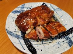 -頂好酒家·经典粤菜(海信广场店)