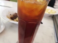 -翠华餐厅(香港国际机场店)