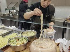 -老字号·三十一号面皮(商埠路步行街店)