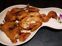 -西安饭庄·非遗陕菜(钟楼店)