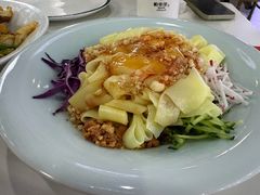 -帕米尔食府(白云观店)