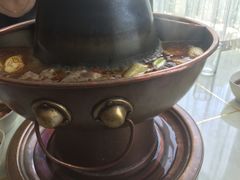 -满旗楼 北京烤鸭·涮羊肉火锅(武昌店)