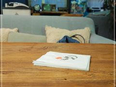 -84那年咖啡馆(李沧万达店)