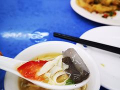 -老杨饭店(万科里店)