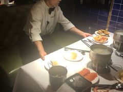 -星伦多自助料理·涮烤一体(嘉兴八佰伴店)