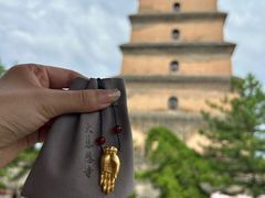 -大慈恩寺(大雁塔)
