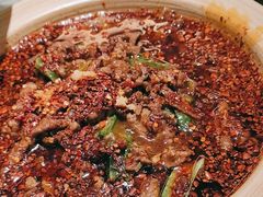 -巴蜀风·地道川菜(总店)