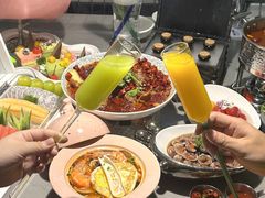 -3号仓库·创意中国菜(乐清正大广场店)