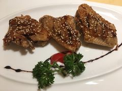 -福匠日本料理(人民路店)