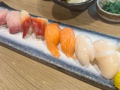 -御瀛日本料理