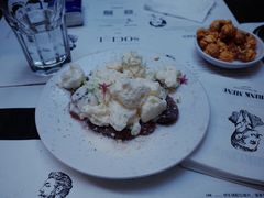 -Ocean's Table 欧舍