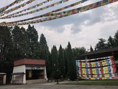 -云南民族村