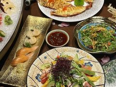 -隐炉和牛烧肉店(群力店)