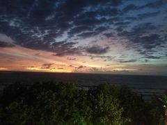 -库塔海滩